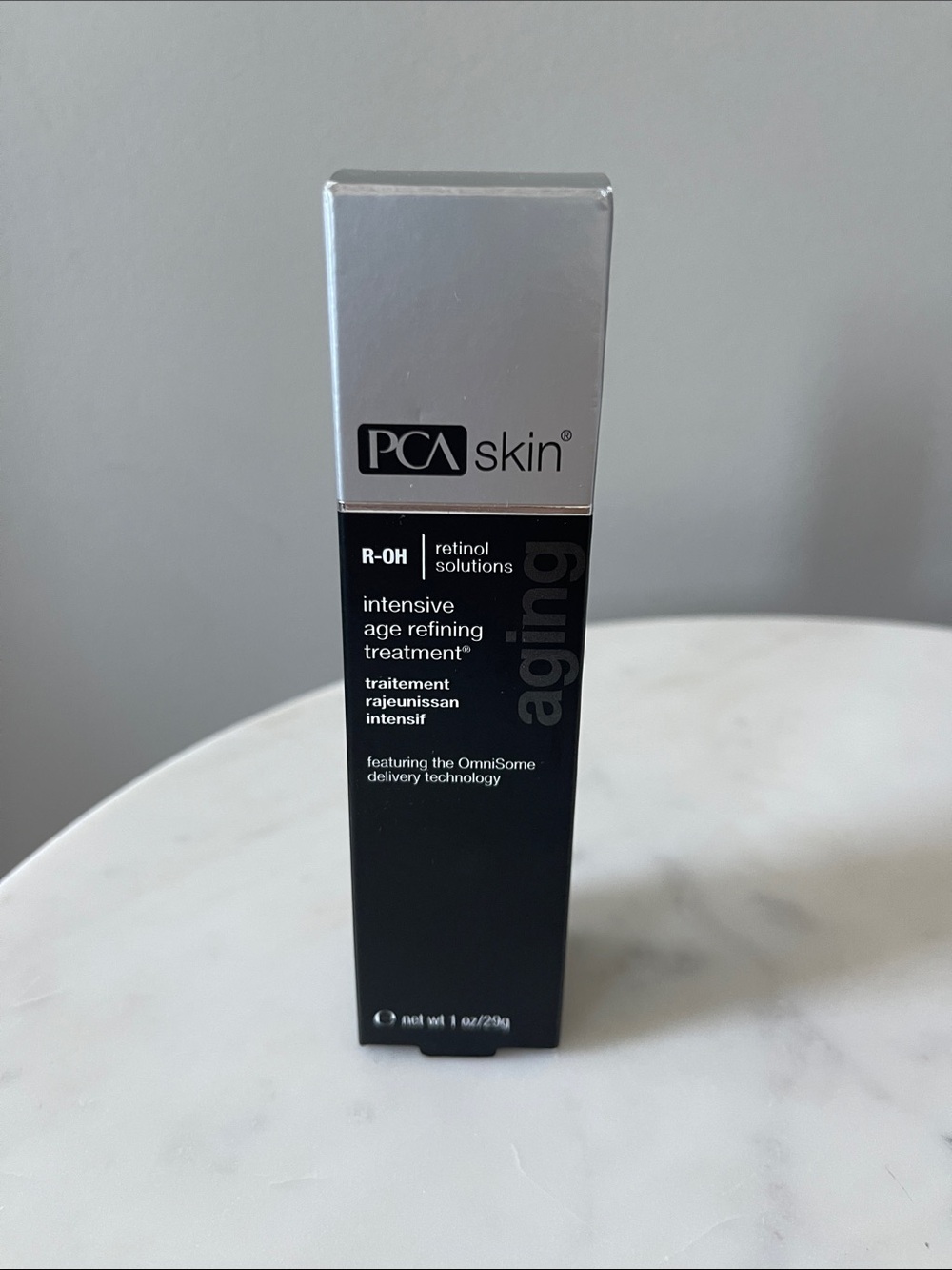 PCA Skin R-OH Intensive Age Refining Treatment